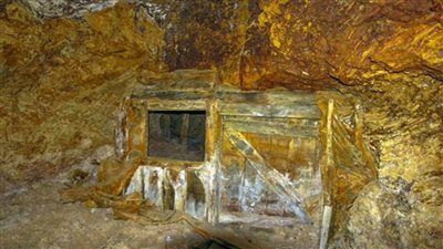 مبادرات غير مسبوقة للنهوض بقطاع التعدين ورفع مساهمته في الناتج القومي - الخليج الان