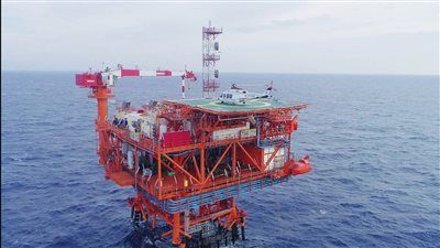 مصر تربط حقل أفروديت القبرصي وتصبح مركزًا إقليميًا للطاقة - الخليج الان