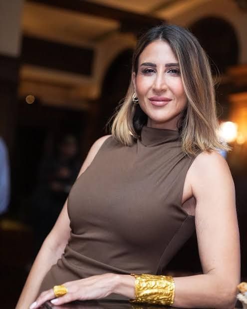 الماس لا يلمع إلا بالضغط.. القصة الكاملة لـ دينا غبور جوهرة «البيزنس» المصري - الخليج الان