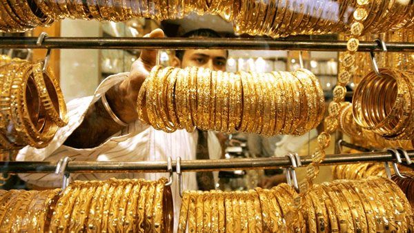 عاجل لحظة بلحظة مباشر الآن.. اسعار الذهب اليوم الخميس ومفاجأة في سعر عيار 21 - الخليج الان
