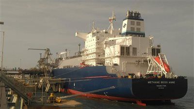 مصر تعيد تصدير الغاز المسال وتحقق أرباحًا دولارية خلال 2024 – 2025 - الخليج الان