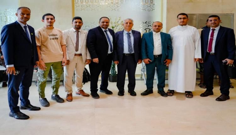 بنك القطيبي الإسلامي يبدأ صرف مرتبات السلطة القضائية المقدّمة من المملكة العربية السعودية