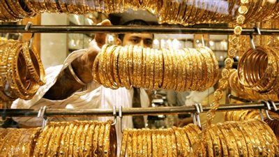ارتفاع جنوني في أسعار الذهب اليوم الخميس وعيار 21 يسجل أعلى مستوى - الخليج الان