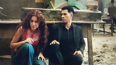 مسلسل بطل العالم الحلقة 10 .. مشاهدة نهاية سعيد للأبطال ومأسوية للمحروق - الخليج الان