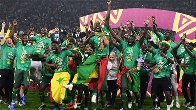 سحب لقب كأس أمم أفريقيا من منتخب السنغال.. تعرف على الحقيقة - الخليج الان