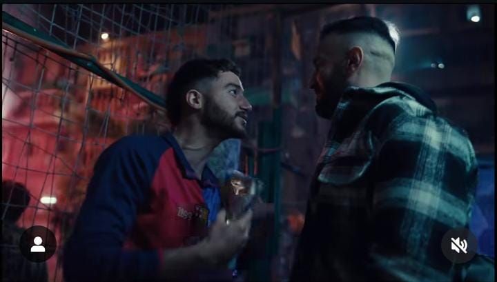 برومو مسلسل سوا سوا.. هدى المفتي تعاني من أزمة مرضية وأحمد مالك يدخل صراعات - الخليج الان