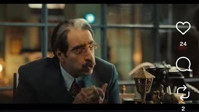 الكوميديا تقاوم الاحتلال.. لقطات من البرومو التشويقي لـ مسلسل النص 2| صور - الخليج الان