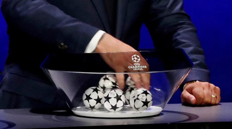 موعد والقناة الناقلة لقرعة ملحق دور الـ16 من دوري أبطال أوروبا - الخليج الان