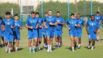 ثلاث عروض محلية لشيكا.. وكهرباء الإسماعيلية يتمسك ببقاء اللاعب - الخليج الان