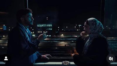 برومو مسلسل سوا سوا.. هدى المفتي تعاني من أزمة مرضية وأحمد مالك يدخل صراعات - الخليج الان