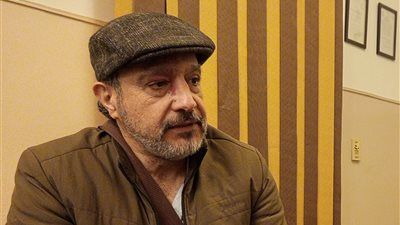 أدهم سراي الدين: الأدب ليس ترفاً والحياة بلا فن طبيعة بلا ألوان - الخليج الان