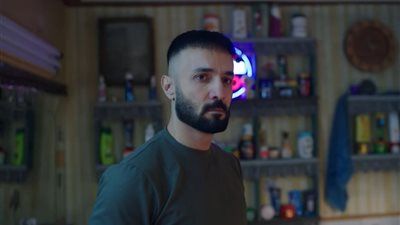 أمير الرفاعي .. تعرف على شخصية حسني شتا في مسلسل سوا سوا رمضان 2026 - الخليج الان