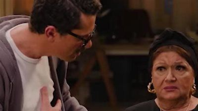 "محامي مبيمشيش في الخير".. الكوميديا تسيطر على برومو مسلسل المتر سمير لـ كريم محمود عبد العزيز - الخليج الان