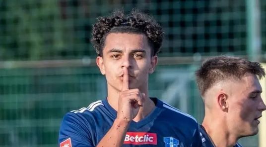 الأهلي يضع أنياس عبد الحميد ضمن البدائل تحسبًا لتعثر صفقة اللاعب الأجنبي تحت السن - الخليج الان