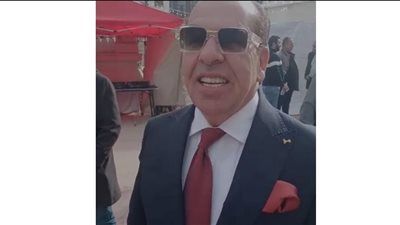 ياسر الهضيبي لـ تليجراف الخليج: أتمنى أن يعيد رئيس الوفد القادم الحزب للشارع - الخليج الان