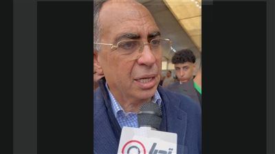 هاني سرى الدين لـ "تليجراف الخليج": شعاري سيكون "الاحتواء" حال فوزي برئاسة الوفد ..وسينتهي عصر الفردية والغرف المغلقة وسنُعلَى من شأن المؤسسية - الخليج الان