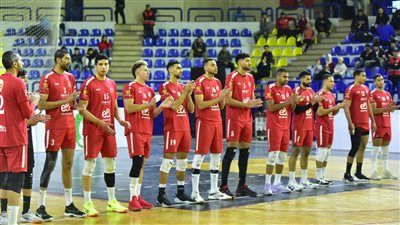 الأهلي يتفوق على الزمالك ويحسم دوري المرتبط للكرة الطائرة 2026 - الخليج الان