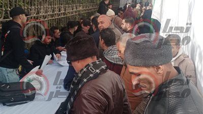 الوفد ينتخب رئيسه.. انطلاق تسجيل الجمعية العمومية وتحذيرات مشددة لمنع أي تجاوزات - الخليج الان