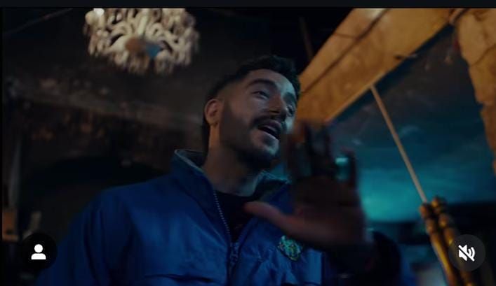 برومو مسلسل سوا سوا.. هدى المفتي تعاني من أزمة مرضية وأحمد مالك يدخل صراعات - الخليج الان