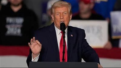 ترامب: أجريت محادثات مع إيران وهذه شروطي - الخليج الان