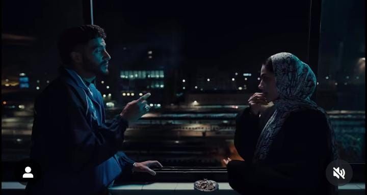 برومو مسلسل سوا سوا.. هدى المفتي تعاني من أزمة مرضية وأحمد مالك يدخل صراعات - الخليج الان