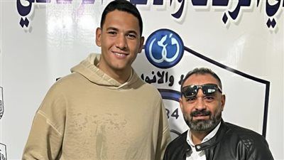 الرباط والأنوار يدعم صفوفه بالممتاز ب بضم علي البحيري حارس مرمى الجمارك - الخليج الان