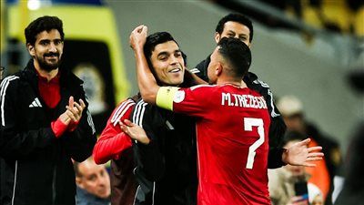 بدون تشفير.. قناة مجانية تنقل مباراة الأهلي ويانج أفريكانز في دوري أبطال أفريقيا - الخليج الان