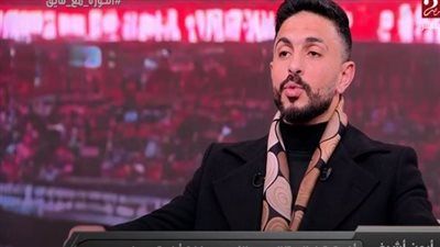 عاجل| أيمن أشرف يعلن اعتزال كرة القدم نهائيًا ويؤكد.. الاعتزال أصعب قرار في حياتي - الخليج الان