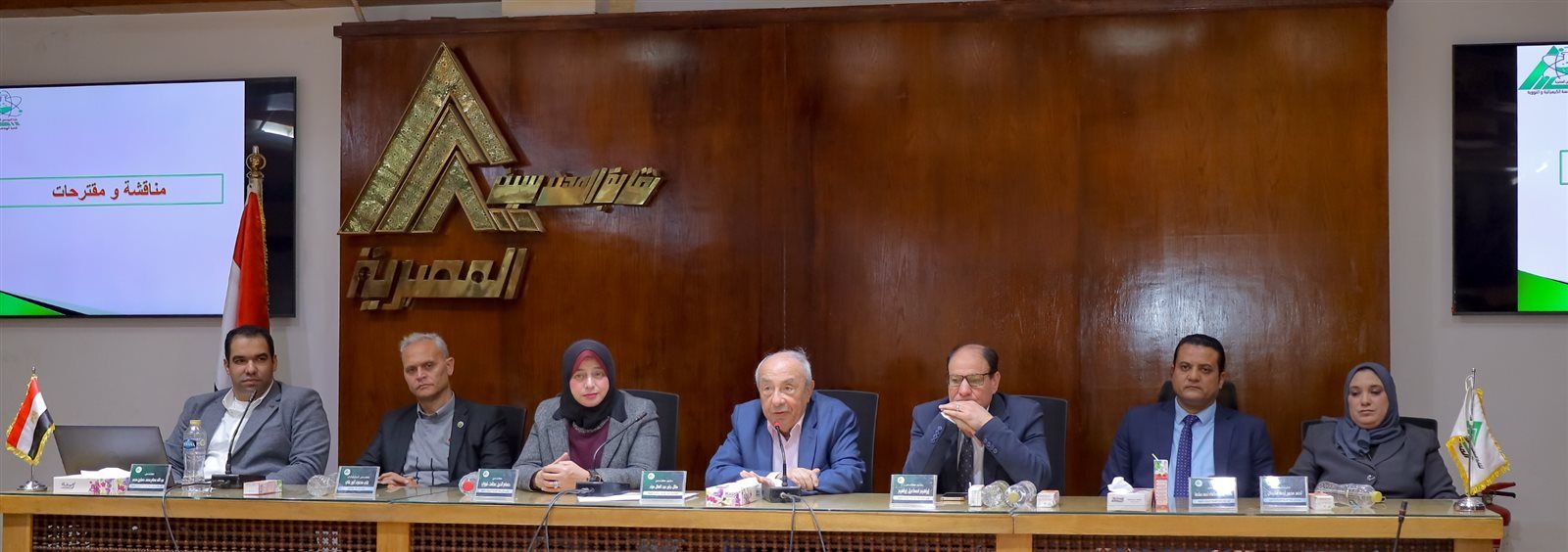 خلال مشاركته فعاليات الجمعيات العمومية للشعب.. نقيب المهندسين: نجحنا وبشكل كبير في إنهاء أي تدخلات سياسية في نقابة المهندسين - الخليج الان