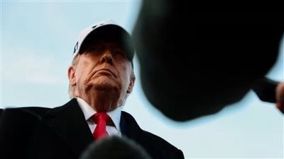 فخ الصفقة الكبرى.. خطو ترامب لإنهاء الصراع الإيراني دون إطلاق رصاصة واحدة - الخليج الان