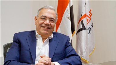 النائب عصام خليل يهنئ السيد البدوي برئاسة الوفد: استحقاق ديمقراطي ورسالة قوة للحياة الحزبية - الخليج الان