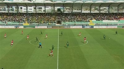 موعد مباراة الاهلي.. انطلاق مباراة الأهلي ويانج أفريكانز في دوري أبطال إفريقيا - الخليج الان