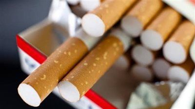 عاجل.. زيادة جديدة في أسعار السجائر والتبغ المسخن - الخليج الان