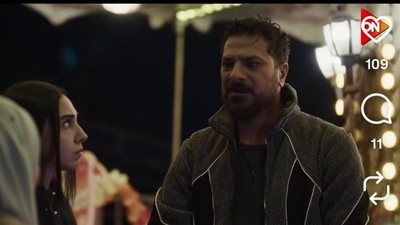 انتي بتستغلي الناس.. مصطفى أبو سريع يتبرع بكليته لـ سلمى أبو ضيف في برومو مسلسل عرض وطلب - الخليج الان