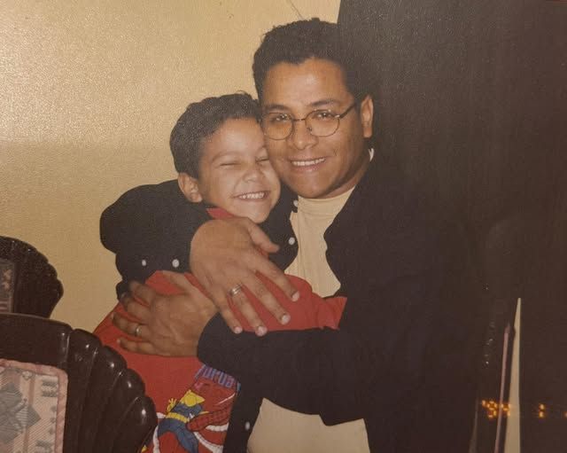 أحمد عبد الحميد يحيي ذكرى اليوم الأربعين لوفاة والده بكلمات مؤثرة.. تفاصيل - الخليج الان