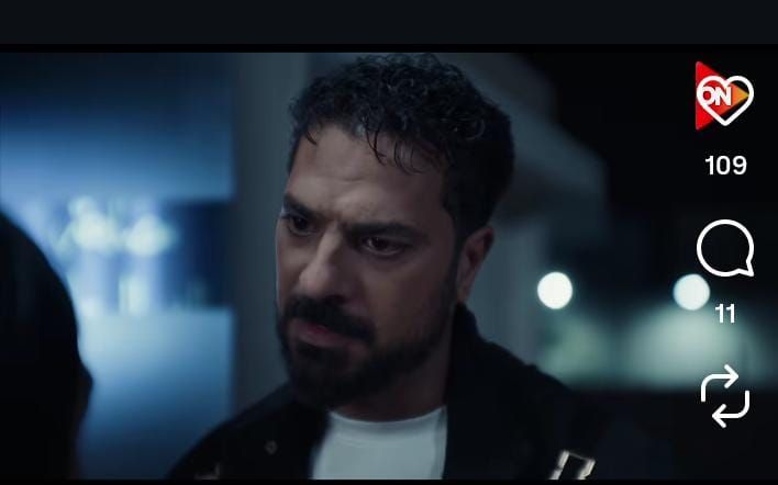 انتي بتستغلي الناس.. مصطفى أبو سريع يتبرع بكليته لـ سلمى أبو ضيف في برومو مسلسل عرض وطلب - الخليج الان