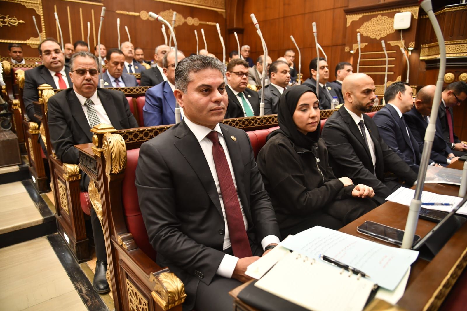 النائب مجدى البرى عن مناقشات الأطفال والتكنولوجيا: نحتاج لتشريع حاسم ..واستراليا لا تُعاقب الأطفال أو الآباء بل تفرض غرامات ضخمة على المنصات - الخليج الان