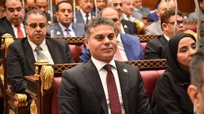 النائب مجدى البرى عن مناقشات الأطفال والتكنولوجيا: نحتاج لتشريع حاسم ..واستراليا لا تُعاقب الأطفال أو الآباء بل تفرض غرامات ضخمة على المنصات - الخليج الان