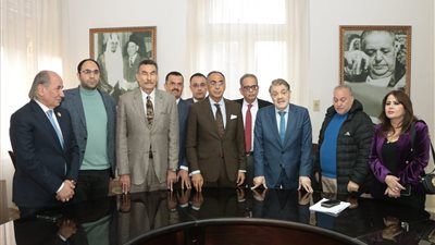 اللجنة المشرفة على انتخابات الوفد: إعادة فرز الأصوات الباطلة تؤكد سلامة انتخابات الحزب وصحة فوز السيد البدوي - الخليج الان