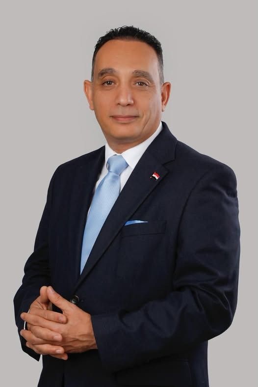 «المصريين مش فئران تجارب».. فريدي البياضي يتقدم بطلب إحاطة ويحذر من تقنين حقن وتركيبات مجهولة - الخليج الان