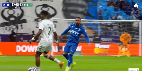 الهلال ضد الأهلي.. ملخص اهداف ونتيجة مباراة الهلال والاهلي في الدوري السعودي - الخليج الان