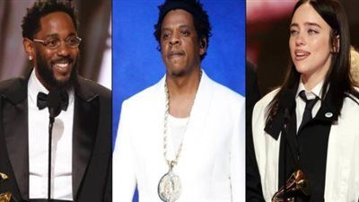 في مقدمتهم بيلي إيليش.. تعرف على الفائزين في حفل توزيع جوائز الجرامي 2026 - الخليج الان