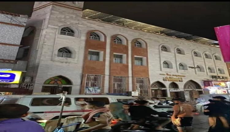 حادث مؤسف يودي بحياة فني تركيب منظومة الطاقة الشمسية