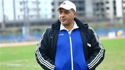 طارق العشري: هدفي استمرار الإسماعيلي في الدوري.. ومواجهة الأهلي لا تعترف بالأسماء - الخليج الان