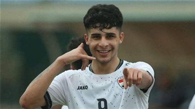 أربيل العراقي: مصطفى قابيل باقي في الفريق حتى وصول عرض يليق بقيمته - الخليج الان