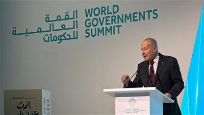 أبو الغيط: الشباب العربي أكبر ثروة تمتلكها منطقتنا - الخليج الان