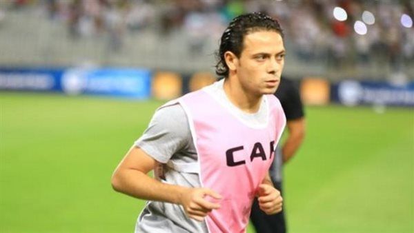 إبراهيم صلاح: الزمالك لا يليق به سوى الصدارة.. نعاني من غيابات شديدة.. وغياب الجزيري للإصابة في القدم - الخليج الان