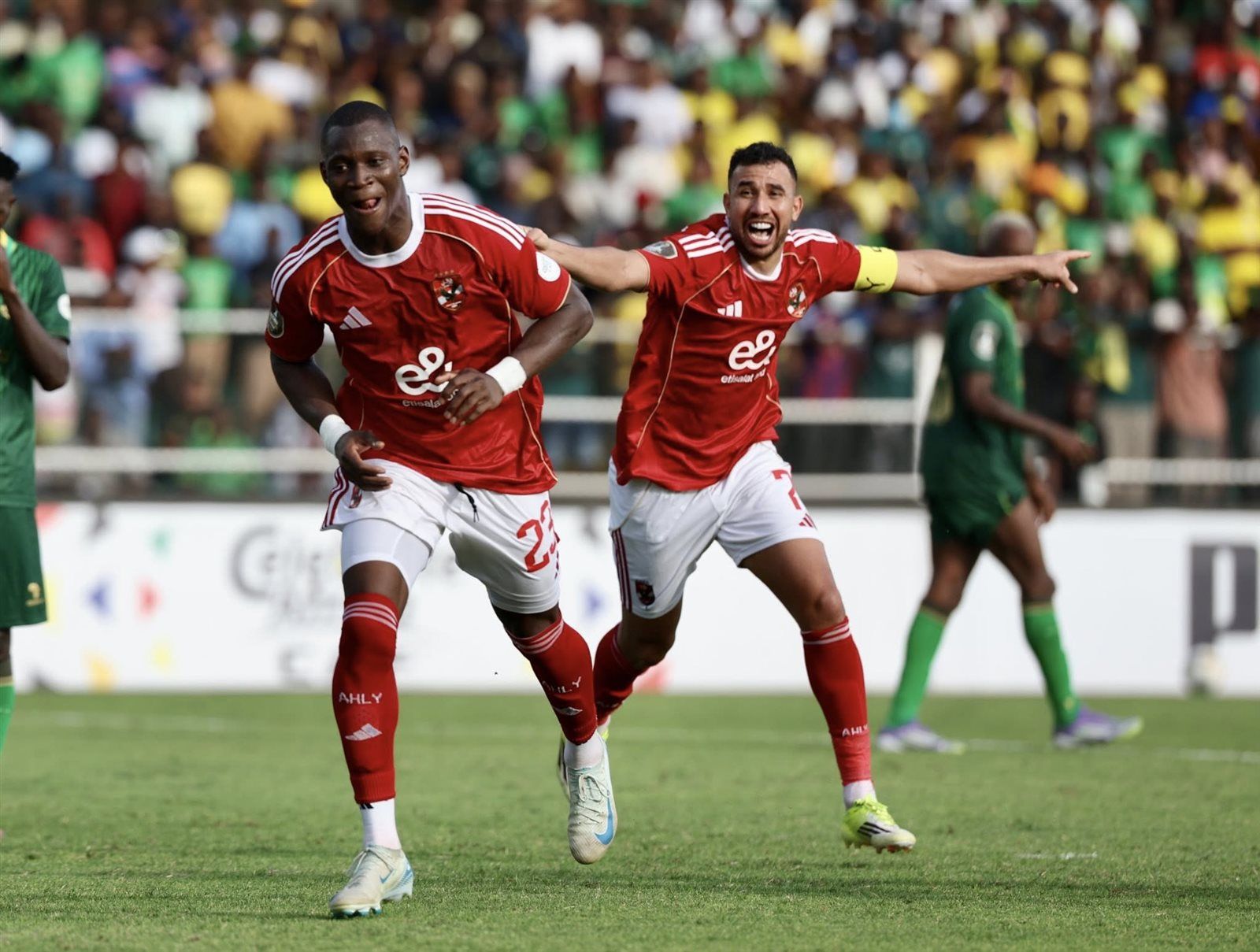 البنك الاهلي ضد الأهلي.. القنوات الناقلة لمباراة الأهلي اليوم أمام البنك الأهلي في الدوري - الخليج الان