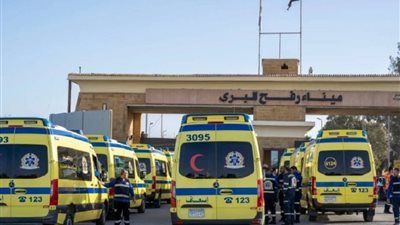 مدير مجمع الشفاء: فتح معبر رفح فارقة تاريخية لكسر مخطط التهجير - الخليج الان