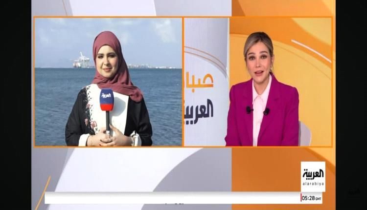 مذيعة جنوبية تنضم رسمياً إلى طاقم قناة "العربية" كمراسلة من عدن